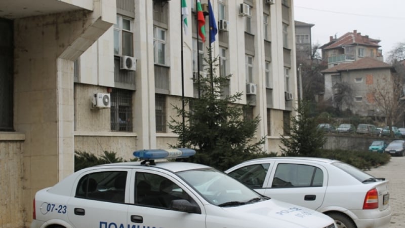 Полицията в Габрово издирва 61-г. мъж СНИМКА