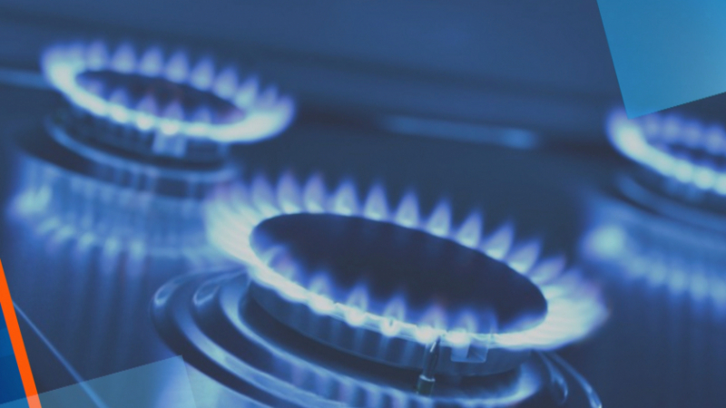 Цяла България чака добри новини от КЕВР за цената на природния газ