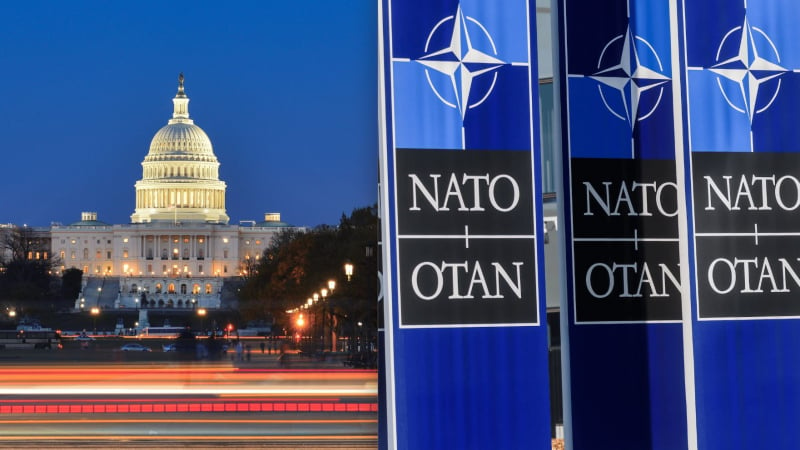 В Американския конгрес се разгоряха ожесточени дебати за член 5 на НАТО
