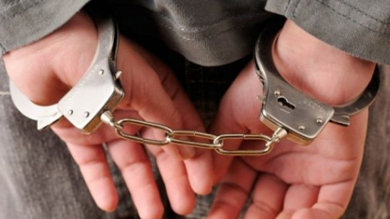 Извънредно от Търговище: Арестуваха съдия с подкуп