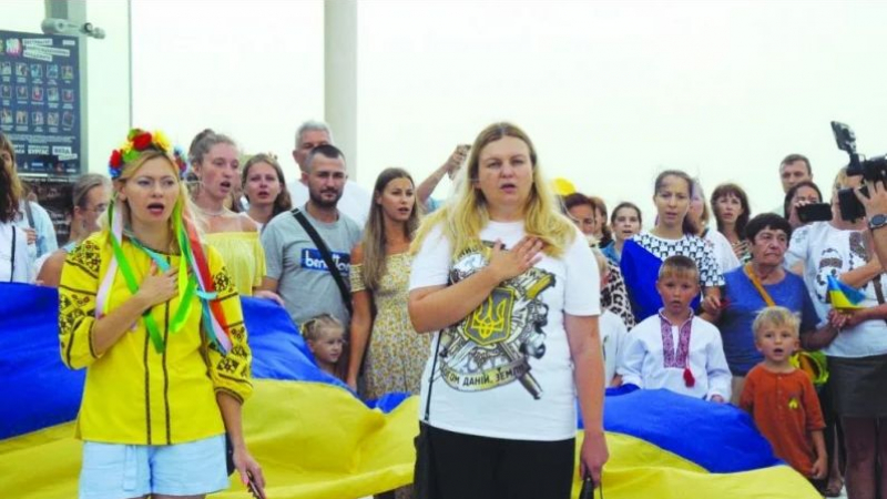 Варненка побесня от украинските бежанци: Много са нахални на плажа, с това което правят