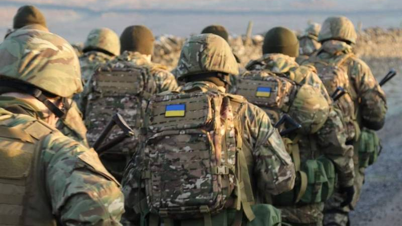 Украински военнопленник разказа за насилствената мобилизация във ВСУ