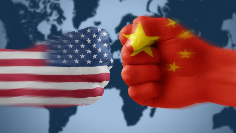 Скандални разкрития за китайския балон, шпионирал САЩ