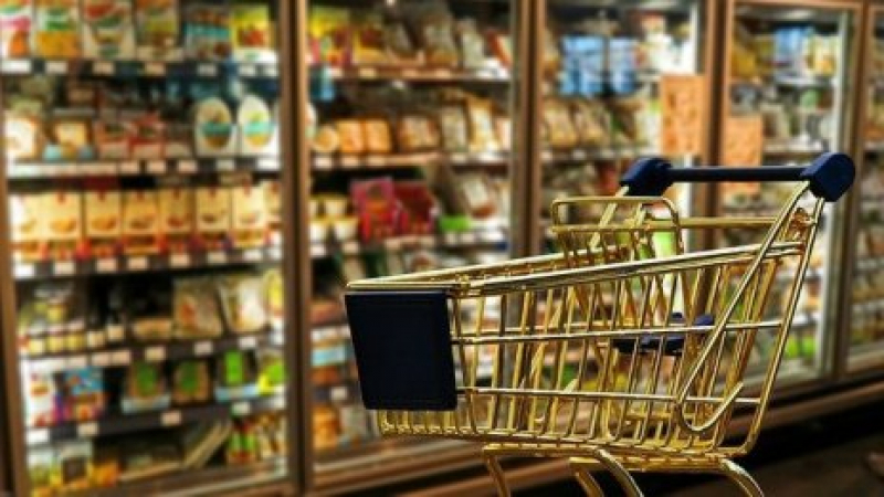 Удар по джоба: Експерти с тревожна новина за цените на храните у нас