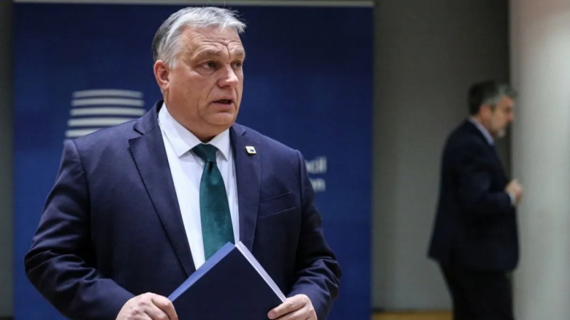 Орбан: Никакви пари за Украйна, докато не кажат къде...