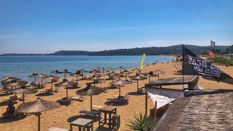 Изненада: Цените в богатото меню на прочут наш плаж станаха като в Гърция ЦЕНОРАЗПИС