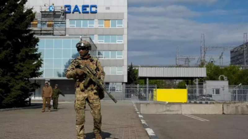 Сутрешна сводка: Киев огласи най-страшния сценарий за взривяването на ЗАЕЦ, групировката "Донецк" на ВСУ остана без командни пунктове след руски удар 