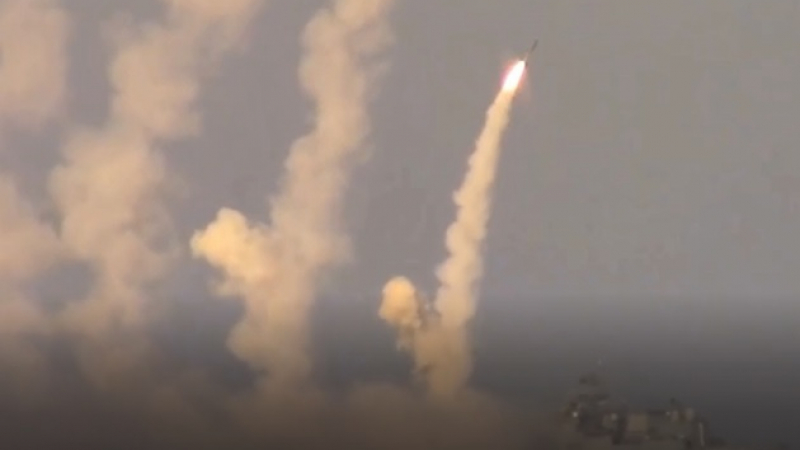 Коварни планове: От ВСУ разкриха защо Русия не нанася масирани ракетни удари през последните дни