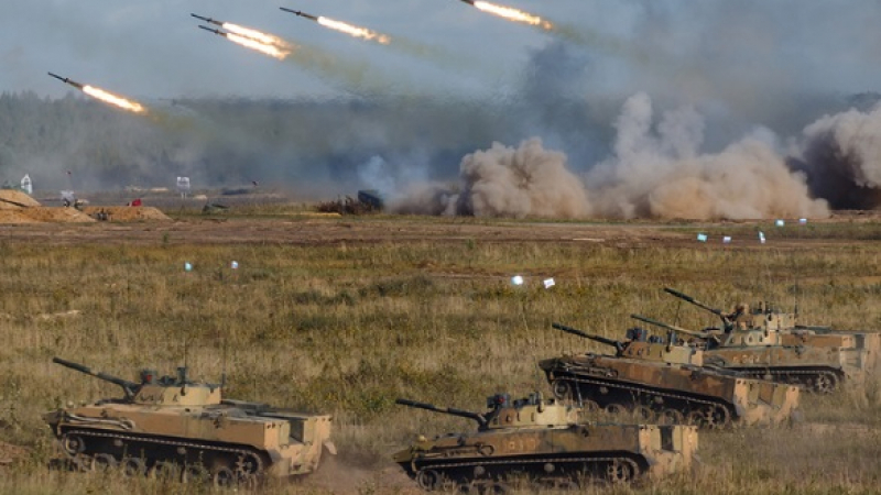 WSJ: ВСУ бяха шокирани от мощната руска отбрана в началото на контранастъплението