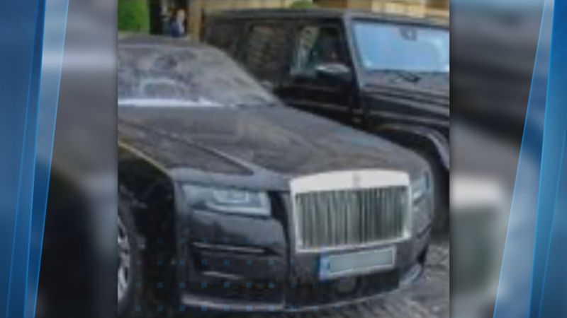 Истината лъсна: Ето колко скъпи коли карат украинците в Слънчев бряг 