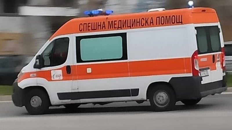 Кошмарен инцидент с 19-г. шофьорка и бебе в Габрово 