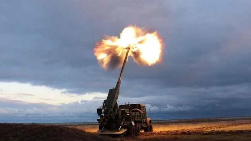 Украински експерт анализира новите ракетни атаки на руснаците и тяхната цел