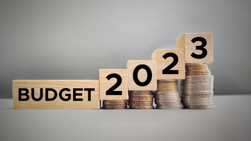 Икономисти казаха на какво залага бюджета за 2023 година ВИДЕО