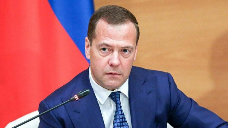 Медведев: Опонентите ни са тъпаци, ядрен апокалипсис е доста вероятен