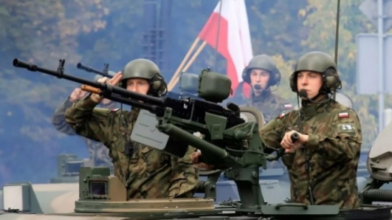 Министерството на отбраната на Полша обясни защо им трябват ядрени оръжия