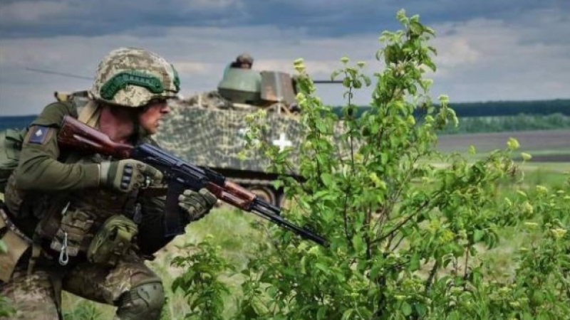 Експерт: Не трябва да се подценява украинското контранастъпление, ето какво предстои! 