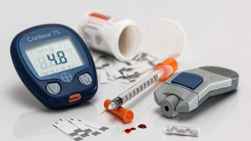 МЗ предприема действия за улеснена замяна на тези животоспасяващи лекарства за диабетиците