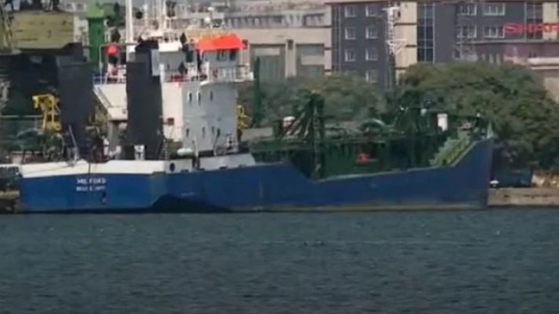 Разбра се кои са руските моряци, застигнати от загадъчна смърт на кораб край Варна 