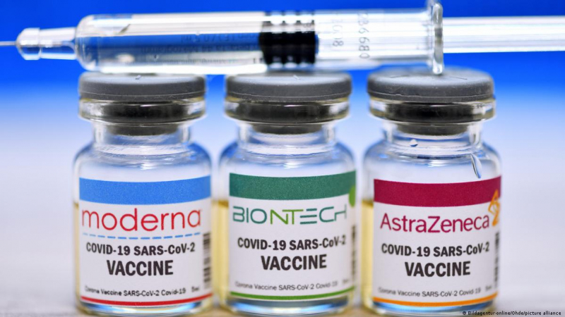Нова ваксина срещу COVID осигурява дълготрайна защита