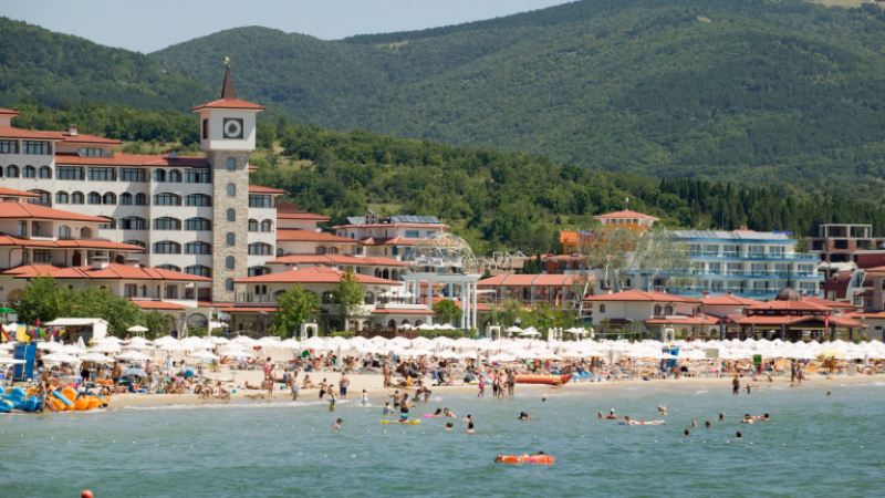 Експерт обясни има ли криза в българския туризъм