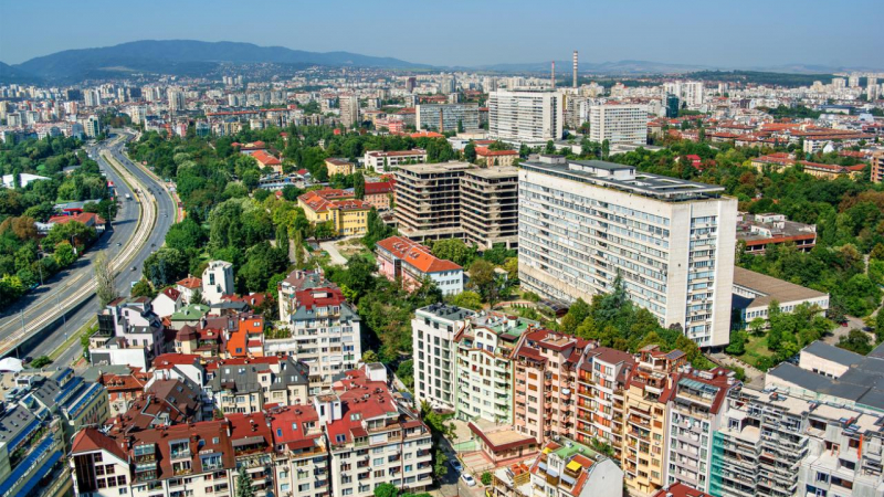 Евростат с тревожни данни за България: На трето място сме по този показател