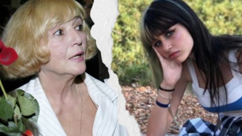 Убитата актриса Виолета Донева до последно е била в съзнание и усещала всеки удар на ножа