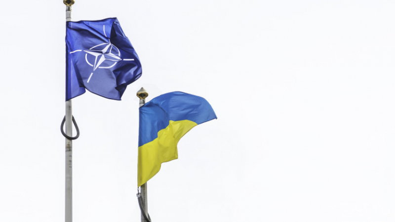 Foreign Affairs: Не позволявайте на Украйна да влезе в НАТО