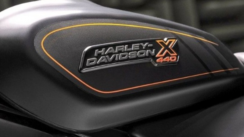 Harley-Davidson представи най-евтиния си мотоциклет за $2800 ВИДЕО