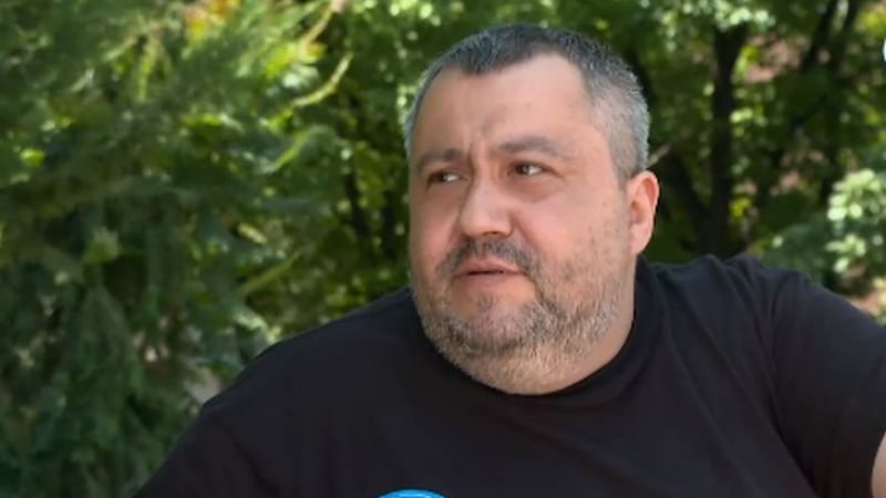 Убиват българи в РСМ: Горан с разказ за ужаса от смъртта
