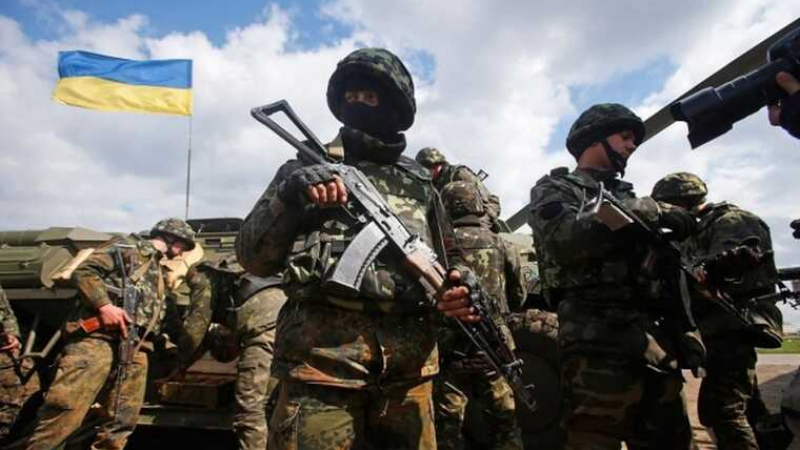 Украински бойци от групата "Магура" разказват за кошмара при настъплението в Запорожие ВИДЕО 