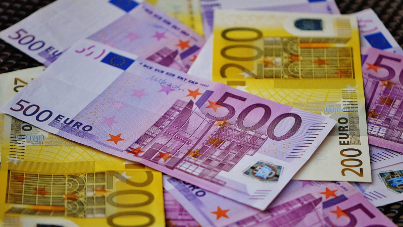 ЕЦБ с големи новини за евробанкнотите, стартира...