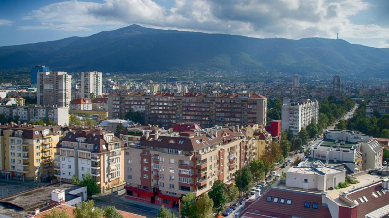 НСИ: В София цените на жилищата се удвоиха, а в Пловдив и Стара Загора...