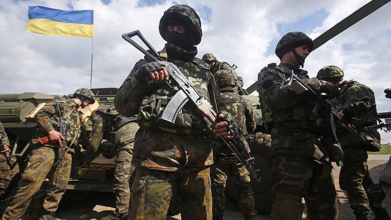 Русия обяви колко наемници е ликвидирала в Украйна