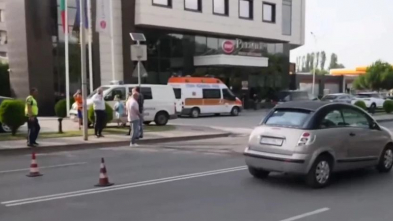 13-годишно момиче е загинало при трагедията с 3 жени в Пловдив