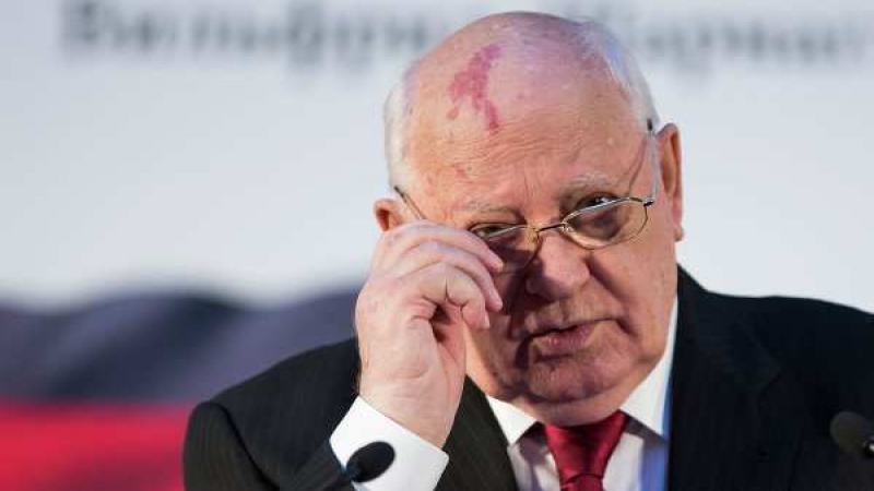 Хенри Кисинджър разказа как Горбачов е бил измамен от Запада ВИДЕО