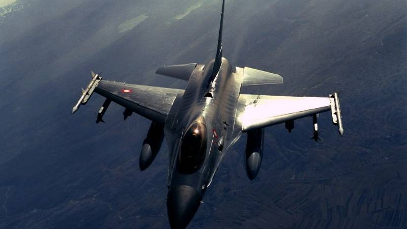 Юрий Игнат: Коленете на руските пилоти ще се разтреперят, когато F-16 се появят в украинското небе