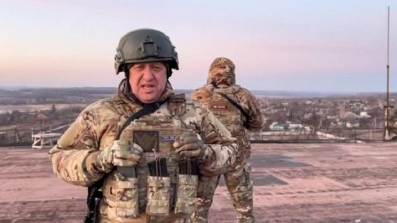 Минск: Бойци от ЧВК "Вагнер" са тук и обучават нашата армия