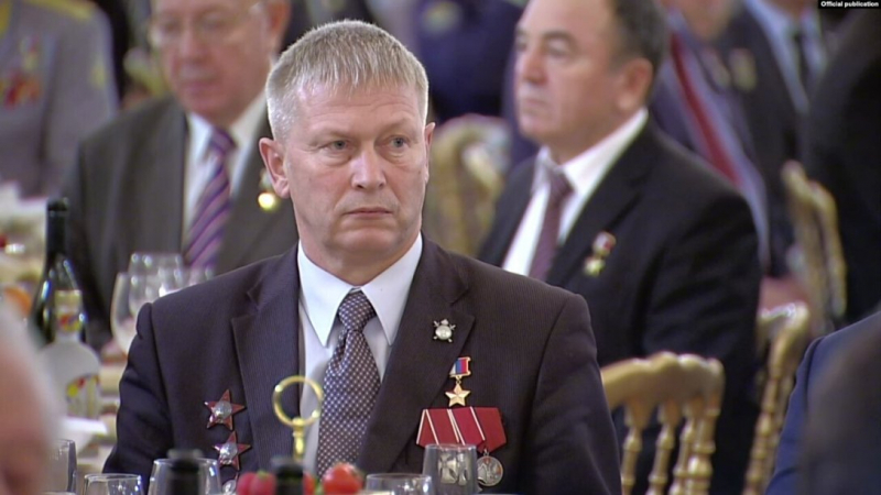 Путин назова името на потенциалния командир на ЧВК "Вагнер" СНИМКА