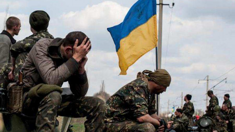 Bloomberg: Пентагонът смята, че Украйна е в задънена улица