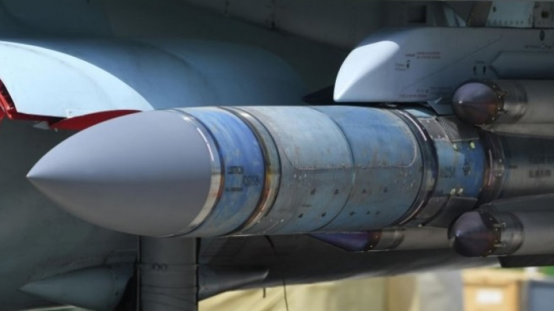 "Кинжали", "Искандери", Х-101: Русия получава западни компоненти за ракети, заобикаляйки санкциите