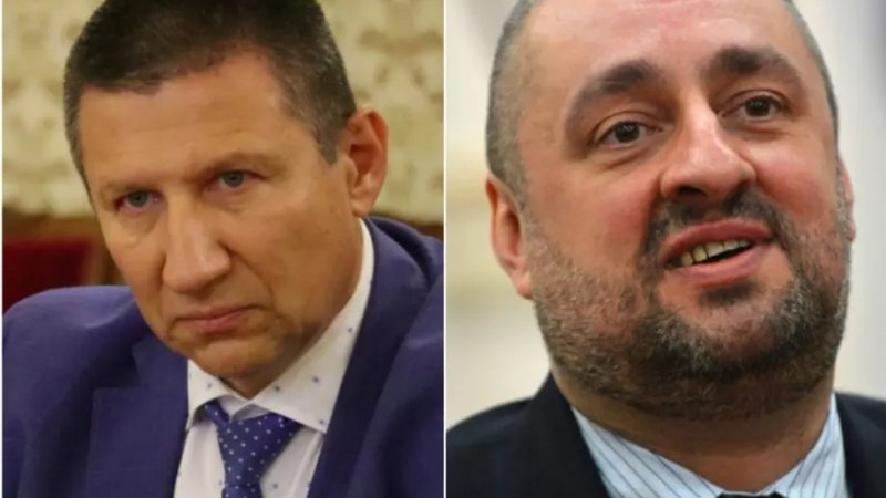 Сарафов отново поиска ВСС да отстрани Ясен Тодоров като зам.-директор на Следствието