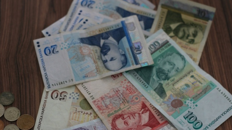 БНБ бие тревога: Бум на установените фалшиви банкноти у нас
