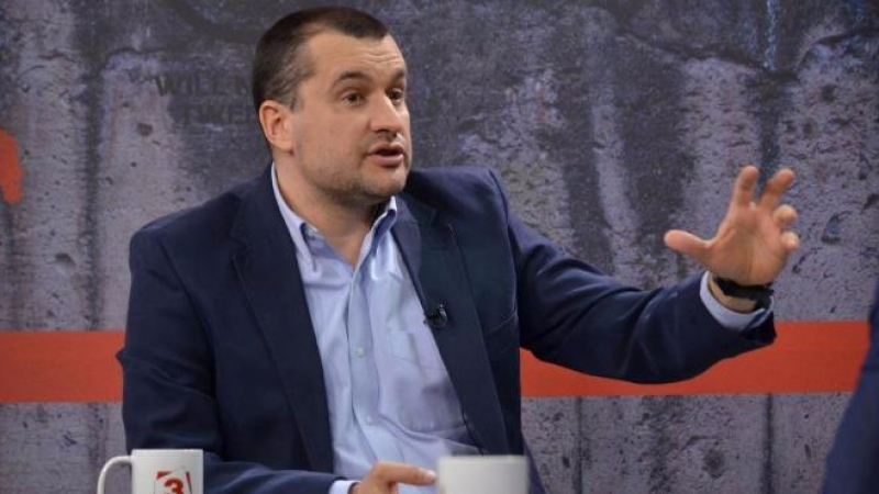 Калоян Методиев с остра позиция за новоизбрания шеф на БНБ