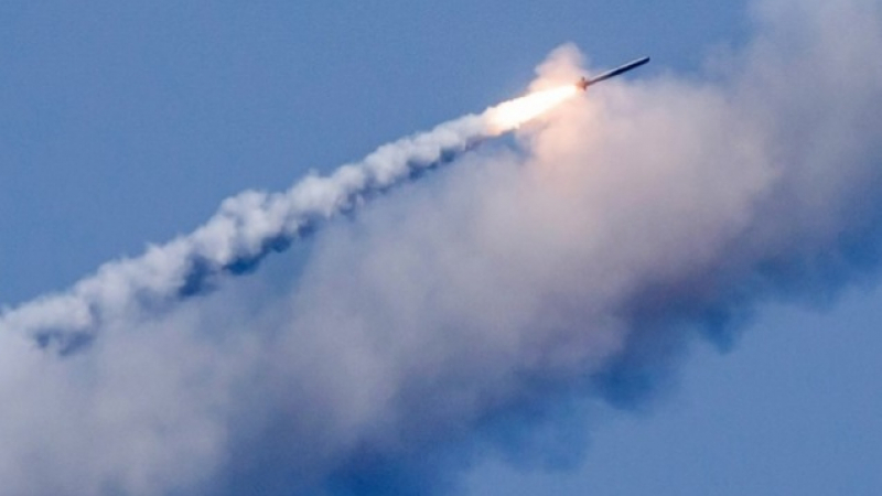 Тревога в Украйна: Русия обстреля Одеса тази нощ с ракети и дронове ВИДЕО
