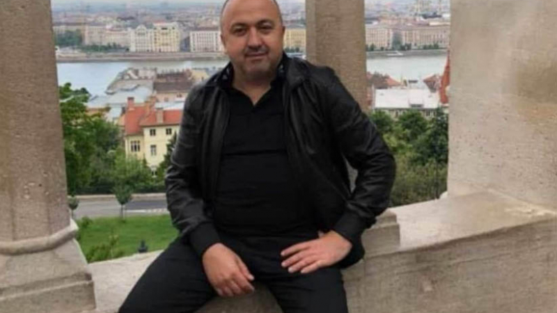 Внезапна смърт застигна в Истанбул известения кърджалийски бизнесмен Енвер