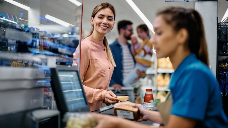 Как да спестим над 35 лв. само с едно пазаруване в Lidl? 