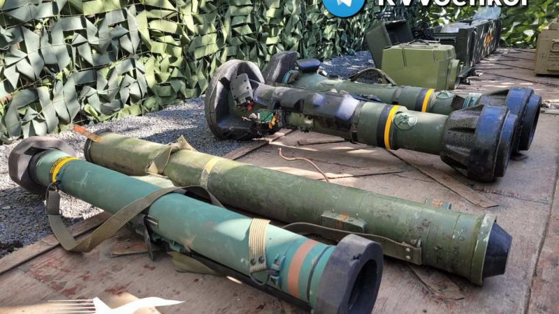 Пентагонът: Част от предаденото на Украйна оръжие е откраднато