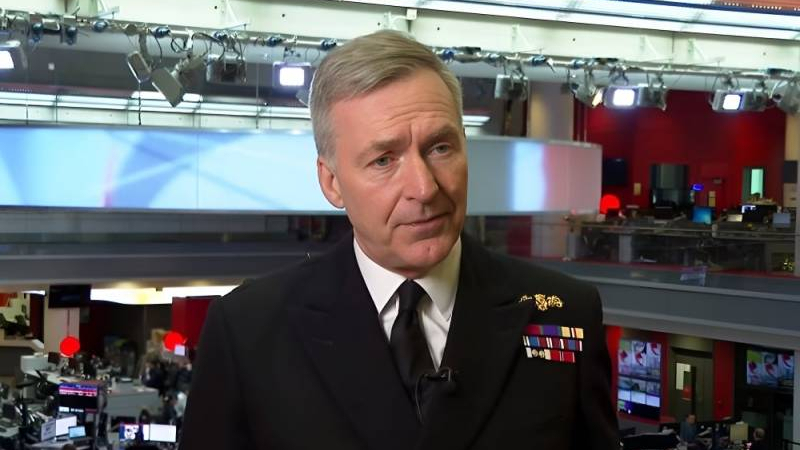 Британски адмирал разкри какво се случва с трофейната руска техника 