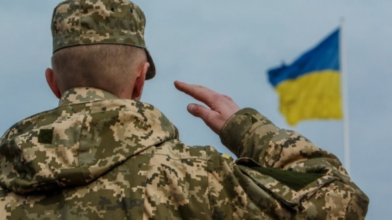 Украинци започнаха да "умират" нарочно, за да се скрият от мобилизация