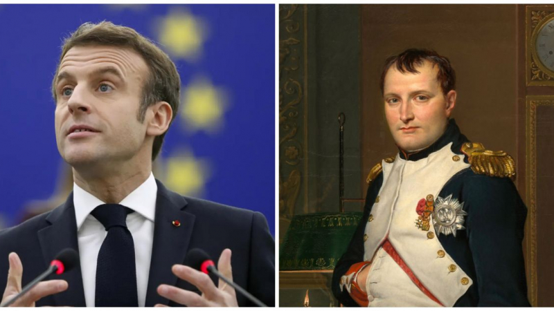 От Наполеон до Макрон: Как Франция се научи да обича Big Brother